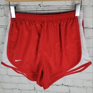 NIKE | Dri-Fit Tempo run athletic shorts